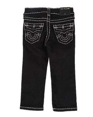 True Religion Black Jeans