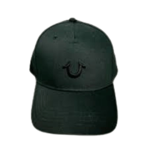 True Religion Green Hats