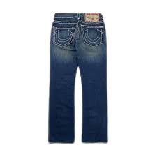 Authentic Vintage True Religion Jeans